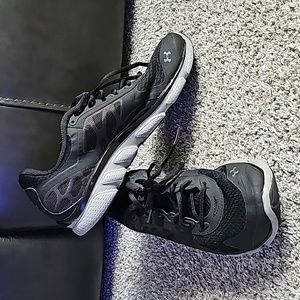 Men's Under Armour shoes